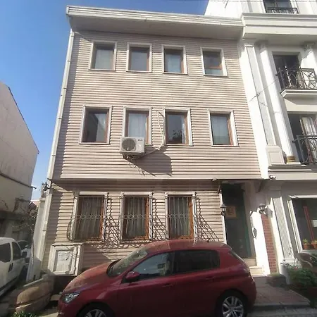 Villa Sultanahmet Istanbul