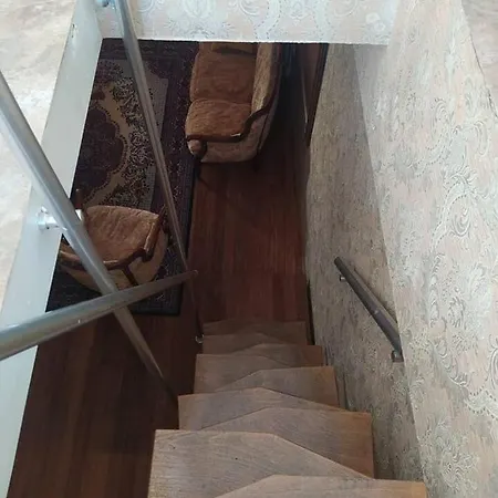 Sultanahmet Villa Istanbul