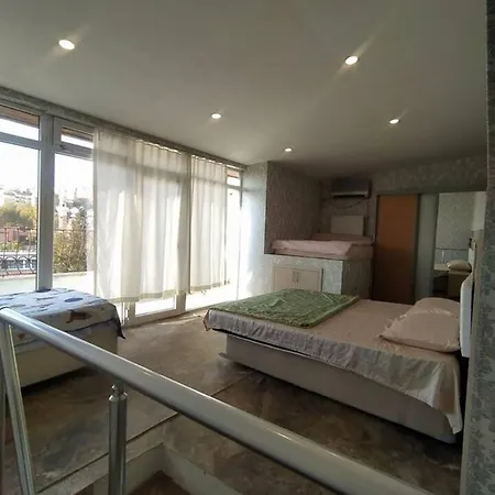Sultanahmet Villa *