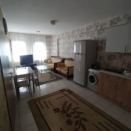 Sultanahmet Villa *