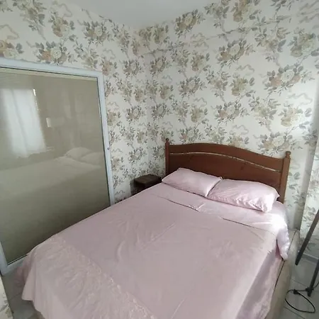 Sultanahmet Villa *