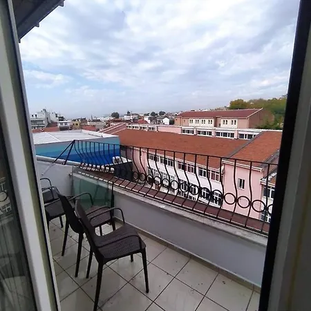 Villa Sultanahmet Istanbul