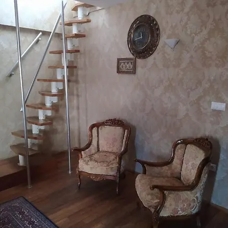 Sultanahmet Villa Istanbul