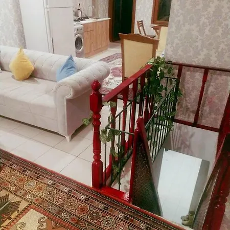 Villa Sultanahmet