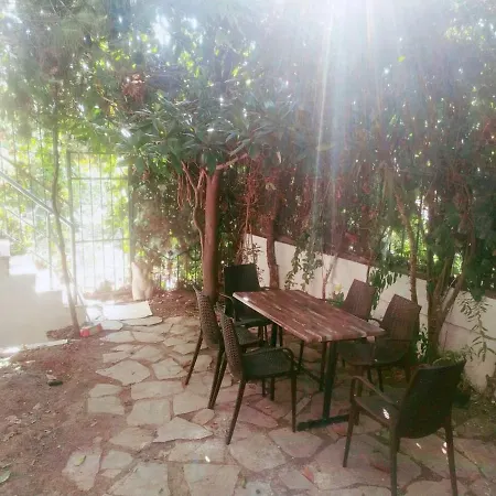 Sultanahmet Villa